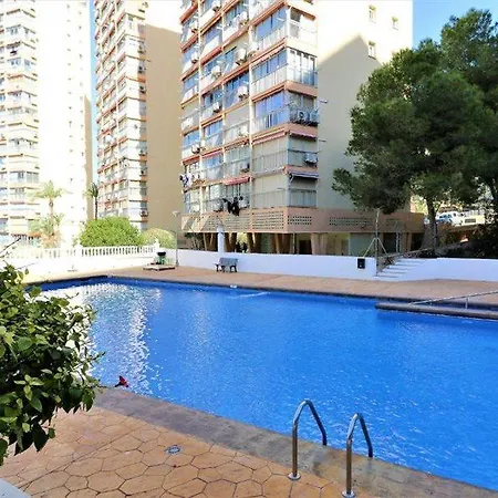 Don Miguel I Lejlighed *