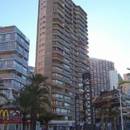 Don Miguel I מלון 2*