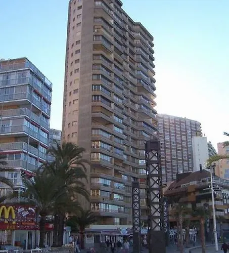 Don Miguel I Hotel 2*