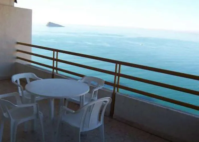 Don Miguel I Hotel Benidorm