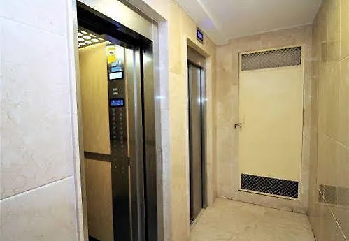 Hotel Don Miguel I Benidorm