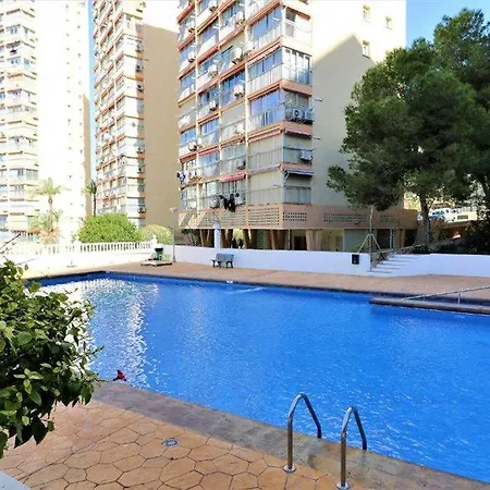 Don Miguel I Apartment *