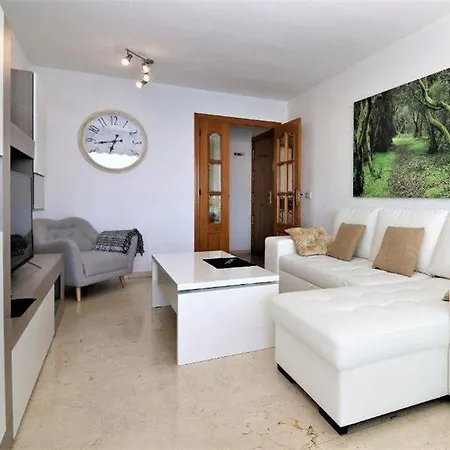 Don Miguel I Apartment