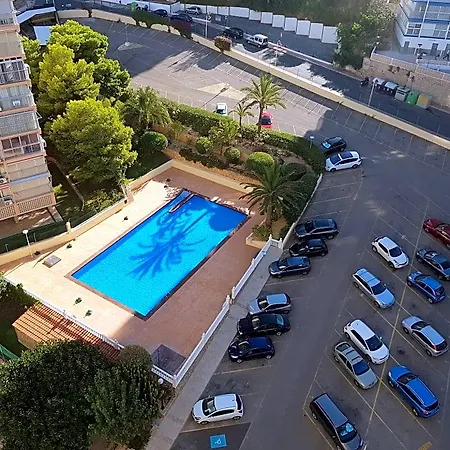 Hotel Don Miguel I 2*