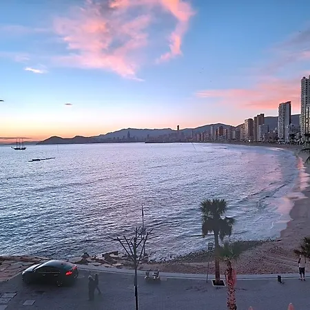 Don Miguel I Benidorm