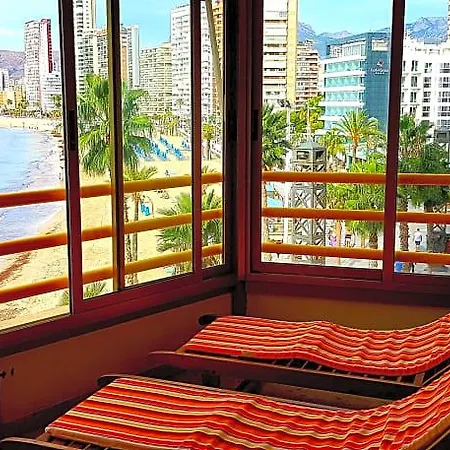 Don Miguel I 2* Benidorm