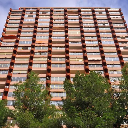 Don Miguel I Apartment Benidorm