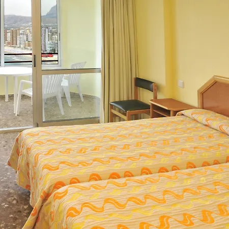 Don Miguel I * Бенидорм