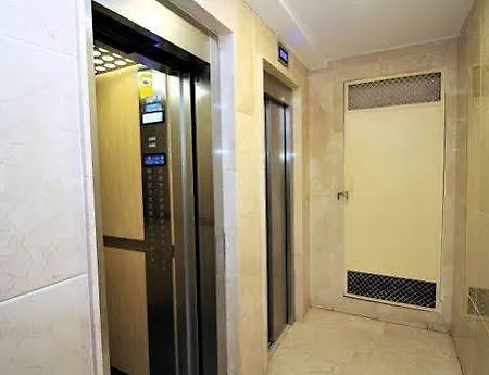 Apartment Don Miguel I Benidorm