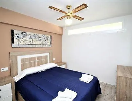 Апартаменты Don Miguel I *