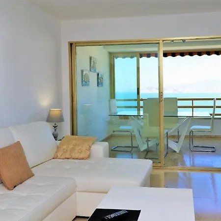 Don Miguel I 貝尼多姆